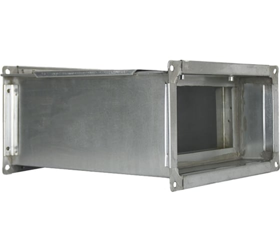 Корпус фильтра ФЛП 700x400 мм Ventart 4687203827236