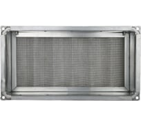 Фильтр кассетный ФЛПК 400x200 мм с фильтрующей вставкой EU4 Ventart 4687203826994