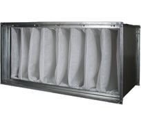 Фильтрующая вставка к ФЛП 800x500 мм, EU4 Ventart 4687203827151