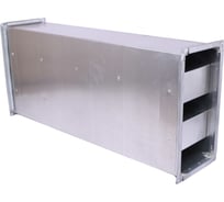 Шумоглушитель ГПП 800x500/1000 мм Ventart 4687203827410