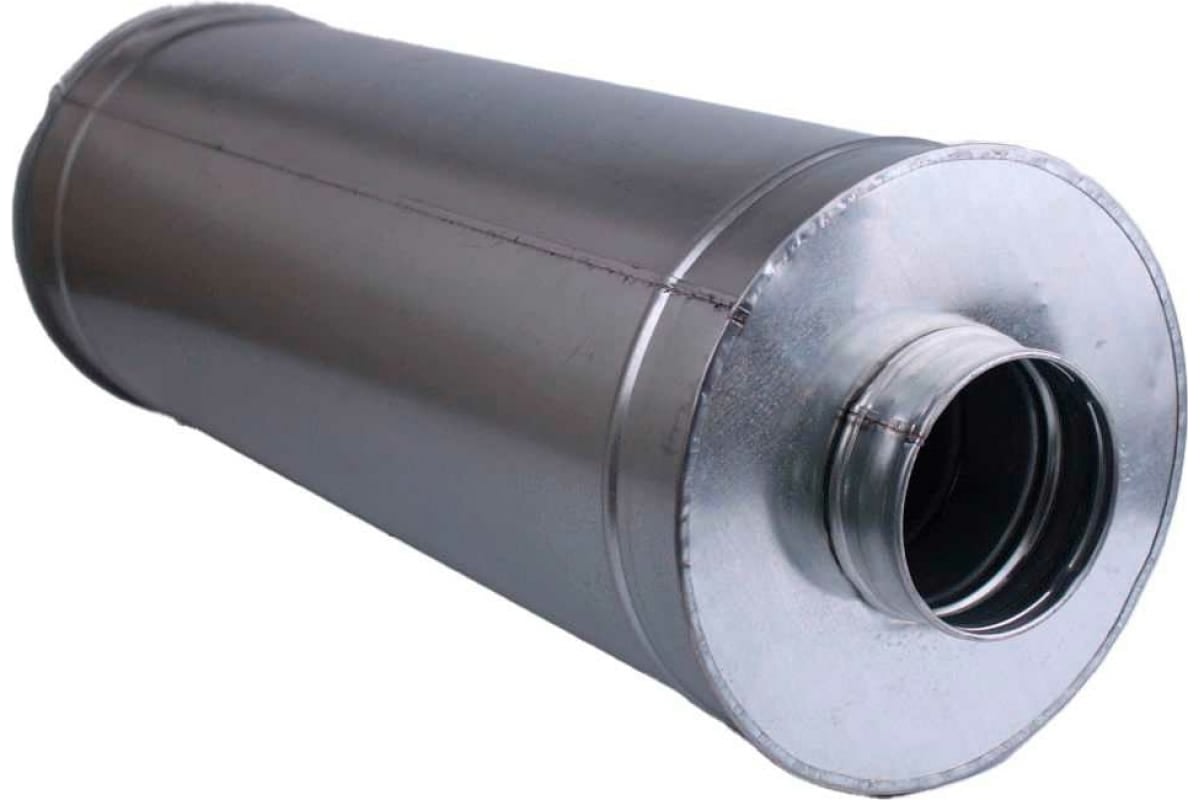 Шумоглушитель ГКР 315/600 мм Ventart 4687203864736 - выгодная цена ...