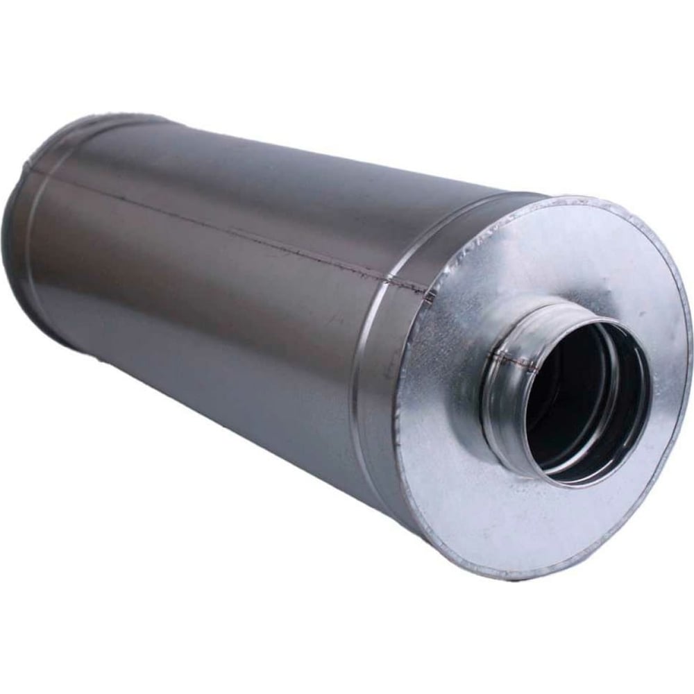 Шумоглушитель ГКР 160/600 мм Ventart 4687203864675 - выгодная цена ...