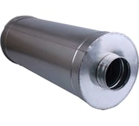 Шумоглушитель ГКР 160/600 мм Ventart 4687203864675