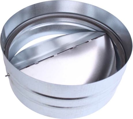 Обратный клапан RSK-315 мм Ventart 4687203699246