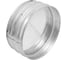 Обратный клапан RSK-315 мм Ventart 4687203699246 3