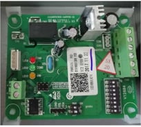 Согласователь работы 2-х кондиционеров Haier YCJ-A002