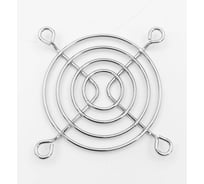 Металлическая решетка 60x60x5 мм SILART GL-060