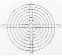 Металлическая решетка 145x145x5 мм SILART GL-145