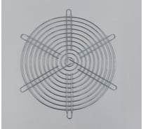 Металлическая решетка 220x220x5 мм SILART GL-220