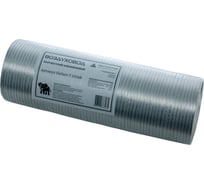 Воздуховод алюминиевый полужесткий Elefant-T 110АВ