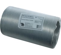 Воздуховод алюминиевый полужесткий Elefant-T 200АВ