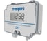 Датчик перепада давления 0-250/500/1000 Pa, 0-10В lcd дисплей Teren DPT311 1