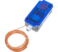 Капиллярный термостат 6 м Teren TCL-6A