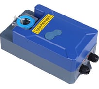 Привод заслонки 5 нм, 24В ac/dc, управляющий сигнал 0-10В постоянного тока/сигнал обратной связи Teren DA05011