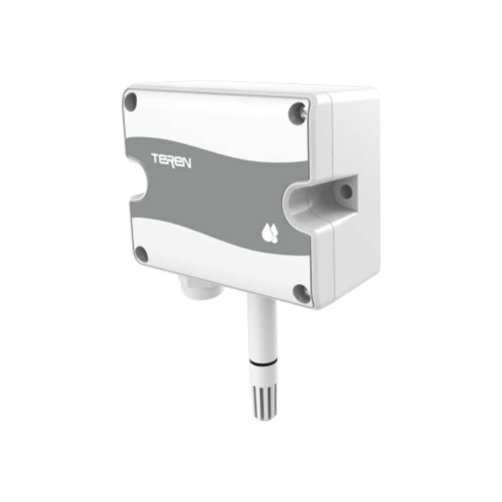 Датчик температуры и влажности наружного воздуха 0-10В PT1000 Teren ...