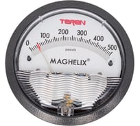 Дифференциальный манометр давления 0-500Pa Teren A2000-500Pa