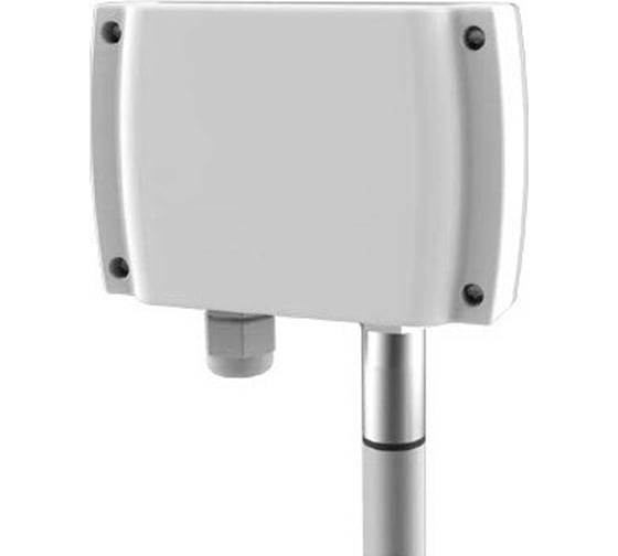 Накладной датчик температуры и влажности RS485/Modbus RH/temp. output 0-100C Teren H3N288000 1