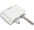 Накладной датчик температуры и влажности RS485/Modbus RH/temp. output 0-100C Teren H3N288000 4