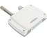 Накладной датчик температуры и влажности RS485/Modbus RH/temp. output 0-100C Teren H3N288000 5