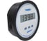 Мини-цифровой дифференциальный манометр (с батарейкой) 0-1000 Pa Teren D55 1