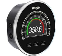 Интеллектуальный датчик перепада давления 0-1000Pa, выход RS485/Modbus корпус из абс-пластика Teren SDP05080