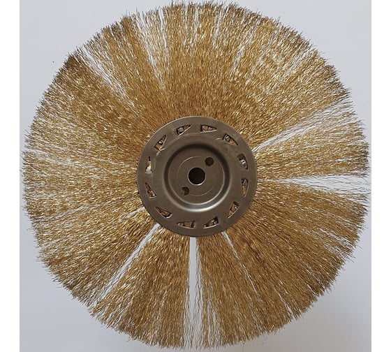 Щетка для сажи 160 мм probat 6.5.160.3 1