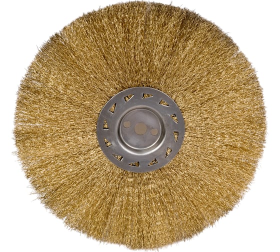 Щетка для сажи 250 мм probat 6.5.250.3 1