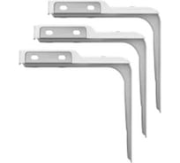 Hабор креплений для завес 150/200 Wing 1-4-2801-0054