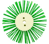 Щетка жесткая 160 мм probat 6.3.160.1