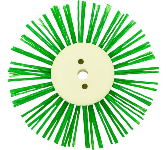 Щетка жесткая 160 мм probat 6.3.160.1 1