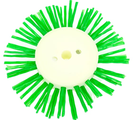 Щетка жесткая 125 мм probat 6.3.125.1 1