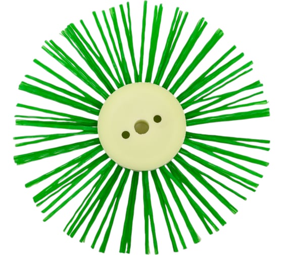 Щетка жесткая 200 мм probat 6.3.200.1 1