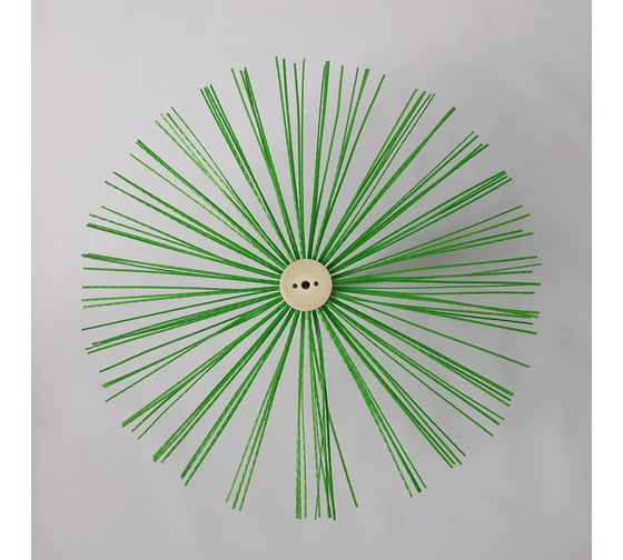 Щетка жесткая 630 мм probat 6.3.630.1 1