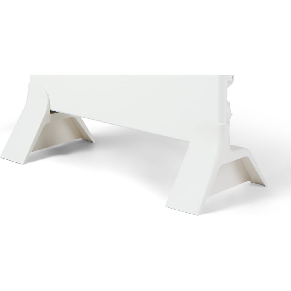 Ножки для конвектора для FinnHeat, поликарбонат, 2 шт. ENSTO EPHBAC1 ...