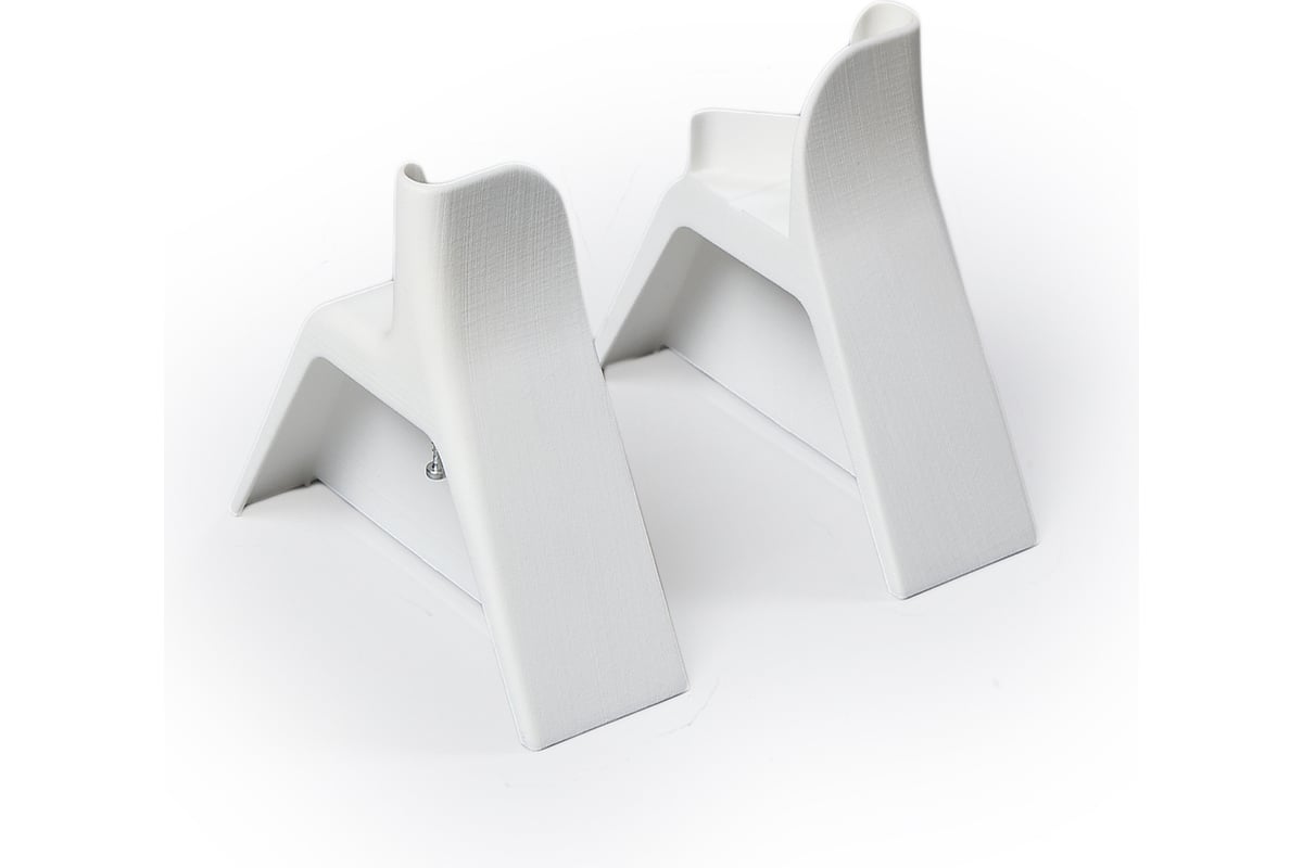 Ножки для конвектора для FinnHeat, поликарбонат, 2 шт. ENSTO EPHBAC1 ...