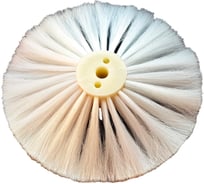 Щетка мягкая 250 мм probat 6.1.250.1