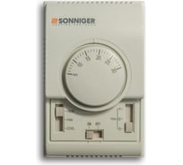 Пульт управления COMFORT sonniger WAA0054 AV0003