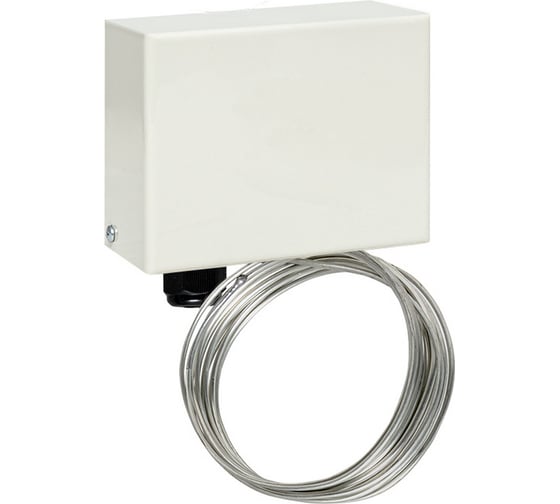 Реле температуры (термостат капиллярный) 3 метра EKF TR-15-3