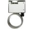 Реле температуры (термостат капиллярный) 4 метра EKF TR-15-4 6