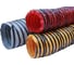 Воздуховод полиэфирный усиленный PVC-F-300-H-51/10 51 мм, 10 м TEX FH-300-51/10 2