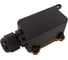Блок регулировки термостата BT-5000 (220В) TECHNO RH040011549BT 1