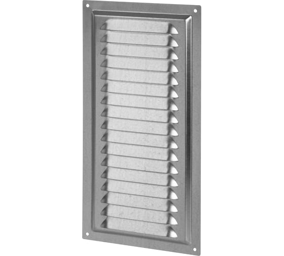 Решетка металлическая 150x300, с оцинкованным покрытием TDM ELECTRIC SQ1807-0713