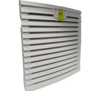 Вентиляционная решетка с фильтром Delta-Kip DK-FL (FL-400, 255x255 мм) DELTAKIP DK-G0000012