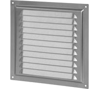 Решетка металлическая 200x200, с оцинкованным покрытием TDM ELECTRIC SQ1807-0714