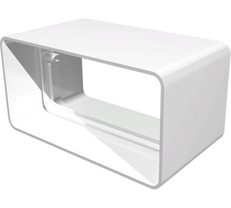 Соединитель прямоугольных воздуховодов 60x204 мм ВИЕНТО В620СПП