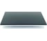 Лицевая панель SFERA для вентилятора SYSTEM+ 100 мм, стекло, черный ВИЕНТО SFERA glass 100black 1