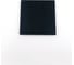 Лицевая панель SFERA для вентилятора SYSTEM+ 100 мм, стекло, черный ВИЕНТО SFERA glass 100black 2