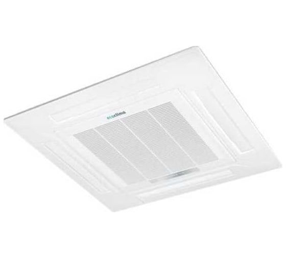Панель для кассетных внутренних блоков сплит-системы MB13C AUX X-00012482 1