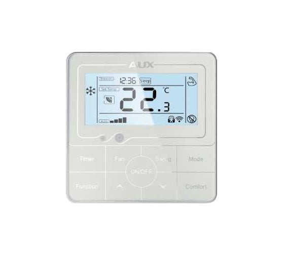 Пульт управления проводной XK-04 AUX X-00010180 1