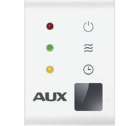 Приемник ИК сигнала для сплит системы Signal receiver for duct AC AUX X-00008271